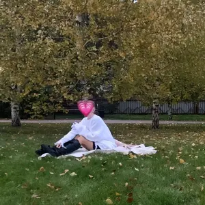 Я Варвара, 20, знакомлюсь для общения в Кемерово