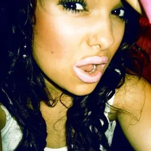 Я Людмила, 21, знакомлюсь без обязательств в Стари