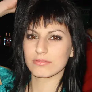 Я Руслана, 24, из Балабанова, ищу знакомство для дружбы