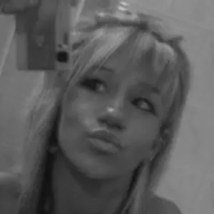 Милослава из Пучежа, мне 23, познакомлюсь без обязательств