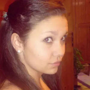 Я Регина, 21, знакомлюсь для постоянных отношений в Яльчиках