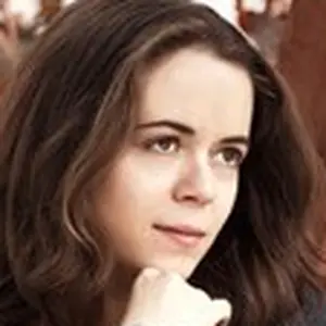 Галина из Жукова, мне 25, познакомлюсь для дружбы