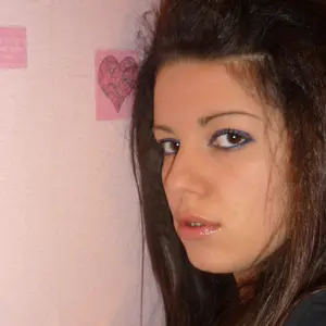 Илона из Инского, мне 21, познакомлюсь на одну ночь