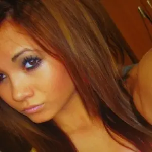 Ольга из Бутурлиновки, мне 20, познакомлюсь для общения