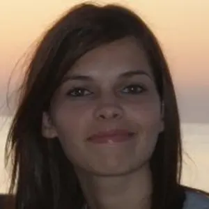 Анфиса из Эммаусса, мне 25, познакомлюсь для общения