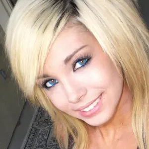 Людмила из Тайшета, мне 22, познакомлюсь для дружбы