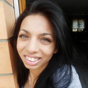 Я Алла, 22, из Назрани, ищу знакомства на одну ночь