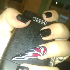 Я Лариса, 20, из Сурка, ищу знакомства без обязательств