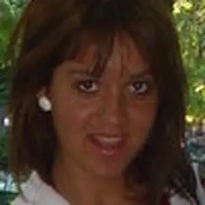 Я Сабина, 25, знакомлюсь для виртуального секса в Топках