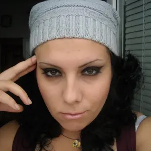 Я Ольга, 23, знакомлюсь для общения в Черкизове