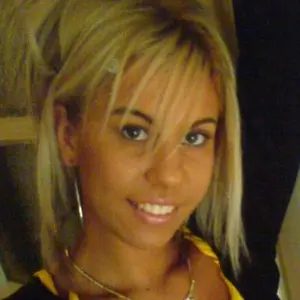 Я Алиса, 22, из Заволжья, ищу знакомство для дружбы