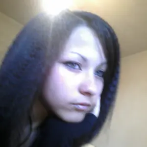 Я Наталья, 20, из Пыти-Ях, ищу знакомство для постоянных отношений
