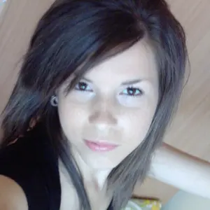 Я Лидия, 24, знакомлюсь для дружбы в Уруше