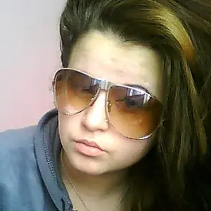 Я Лидия, 20, знакомлюсь для общения в Янтикове