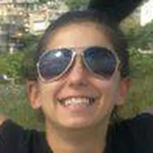 Аврора из Гаврилкова, ищу на сайте общение