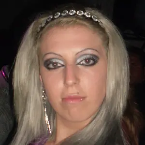 Я Аврора, 21, знакомлюсь без обязательств в Щапове