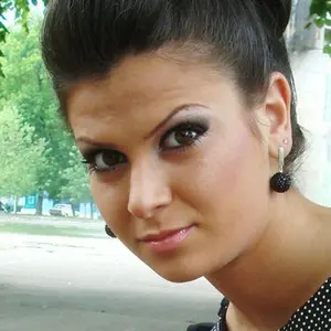 Я Алина, 23, знакомлюсь для постоянных отношений в Мещерском