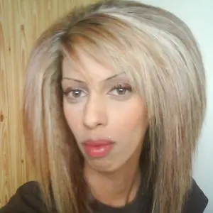 Я Любовь, 24, знакомлюсь для постоянных отношений в Чике