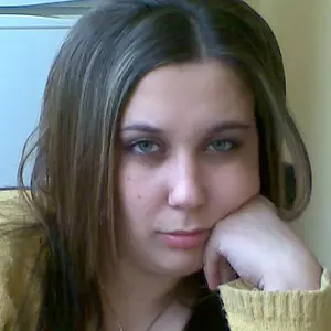 Я Людмила, 23, знакомлюсь для вирта в Павлоградке