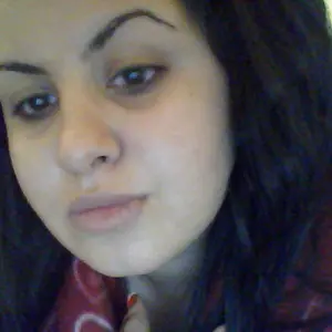 Я Лариса, 20, из Кром, ищу знакомство для дружбы