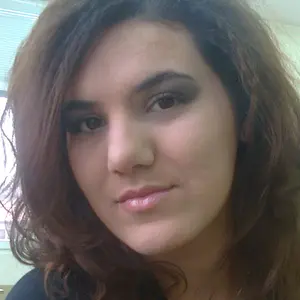 Я Милослава, 18, знакомлюсь без обязательств в Новоселе