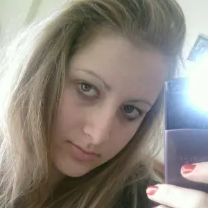 Дарья из Изумруда, мне 24, познакомлюсь для общения