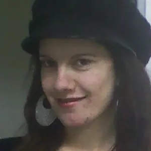 Я Валентина, 19, из Энтузиастова, ищу знакомство для постоянных отношений