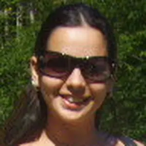 Я Инна, 23, знакомлюсь без обязательств в Усть-Мая