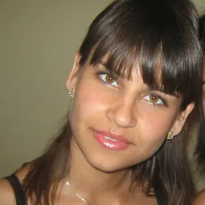 Я Руслана, 25, знакомлюсь для вирта в Ялуторовске
