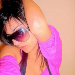 Я Светлана, 23, из Буреи, ищу знакомства на одну ночь