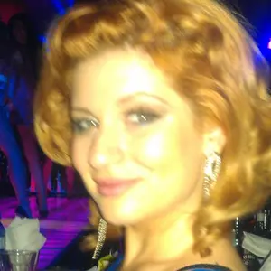 Ульяна из Кабанска, мне 24, познакомлюсь для общения