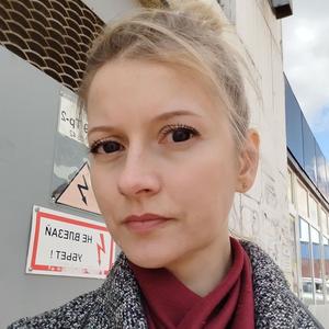 Mary из Смоленска, мне 46, познакомлюсь для дружбы