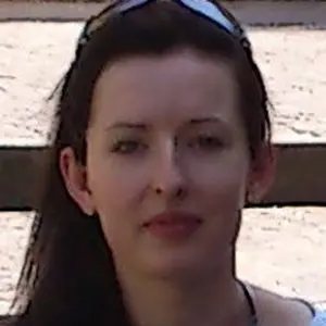 Я Милослава, 27, из Калуша, ищу знакомство для общения