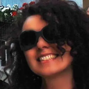 Илона из Бучача, мне 27, познакомлюсь для дружбы