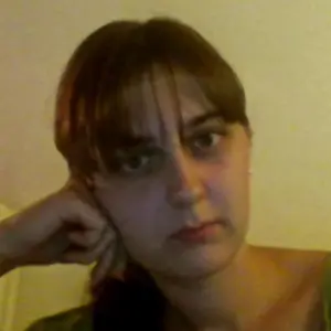 Я Стелла, 20, из Великих Лук, ищу знакомство для общения