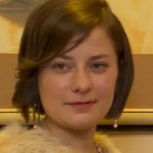 Я Инесса, 22, из Голицына, ищу знакомство для общения