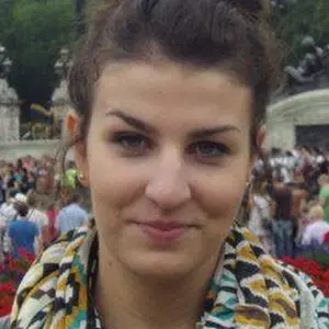 Я Ангелина, 19, из Новочебоксарска, ищу знакомство для постоянных отношений