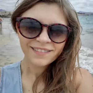 Алла из Бердска, ищу на сайте знакомства без обязательств