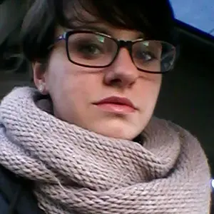 Я Милана, 18, из Гусева, ищу знакомство для постоянных отношений