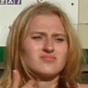 Я Инна, 26, знакомлюсь для общения в Дивногорске