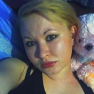 Инесса из Магаса, мне 22, познакомлюсь для общения