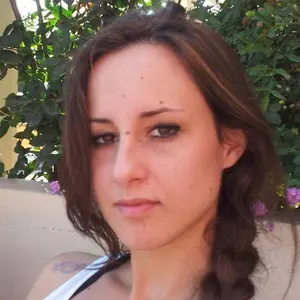 Я Эльвира, 27, из Коряжмы, ищу знакомство для постоянных отношений