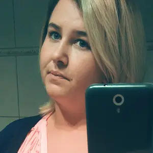 Я Светлана, 25, знакомлюсь для вирта в Трубчевске