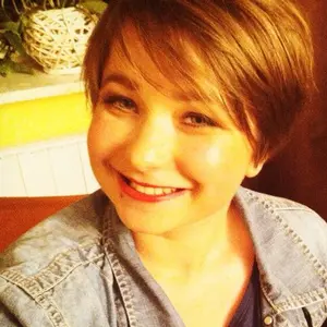 Тамара из Олекминска, мне 20, познакомлюсь для общения