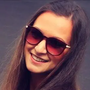 Я Сабина, 26, знакомлюсь для вирта в Каргополе