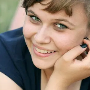 Я Ева, 26, из Немана, ищу знакомство для общения