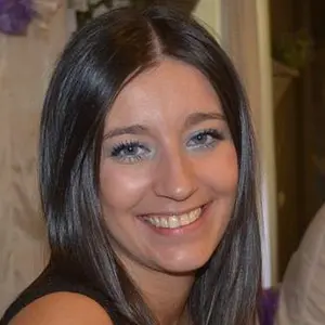 Я Диана, 26, из Верхнего Уфалея, ищу знакомство для постоянных отношений