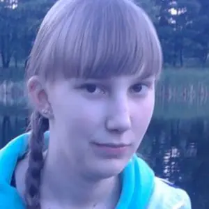 Я Сабина, 18, из Медвежьегорска, ищу знакомства без обязательств