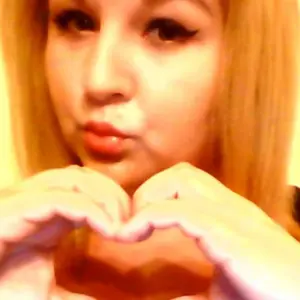 Я Виктория, 21, знакомлюсь для вирта в Черноголовке