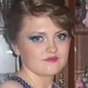 Я Варвара, 20, из Питкяранты, ищу знакомство для постоянных отношений